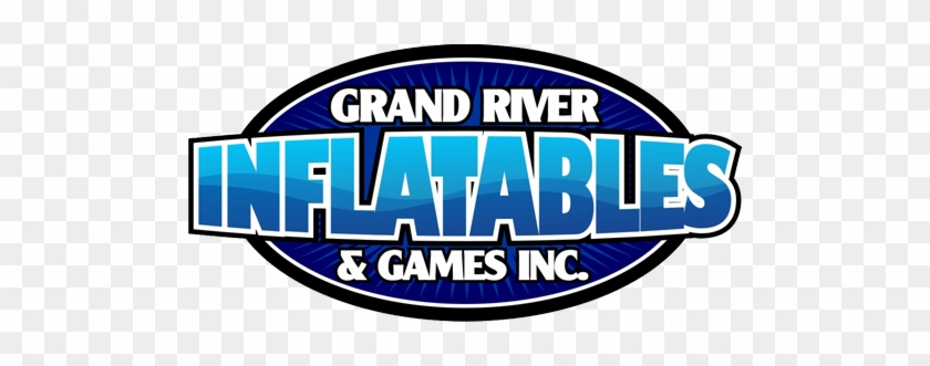 Grand River Inflatables Has Been Delighting Waterloo - Grand River Inflatables #1437094