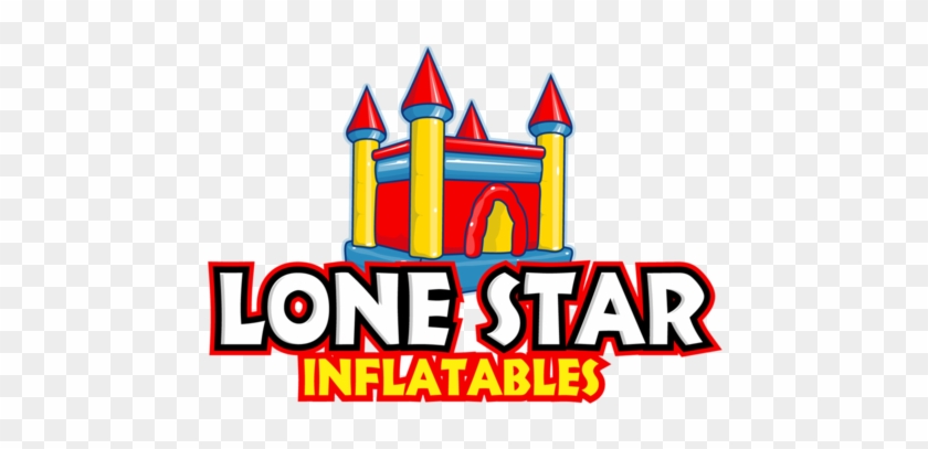 Lonestar Inflatables - Inflatable #1437101
