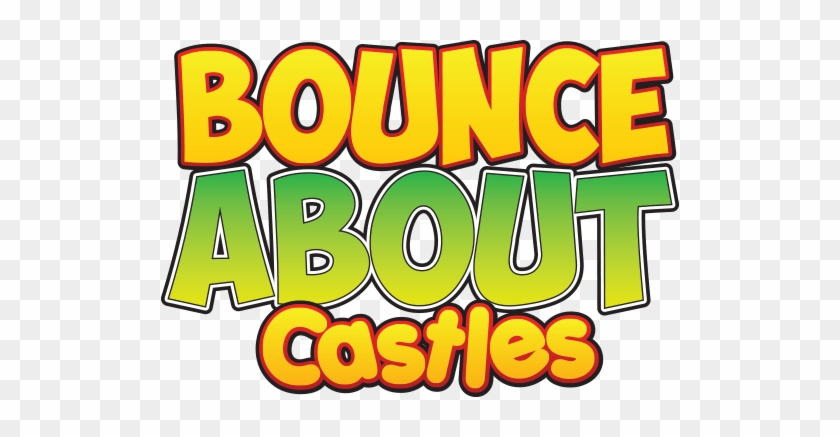 Bounce About Castles - Bounce About Castles #1437102