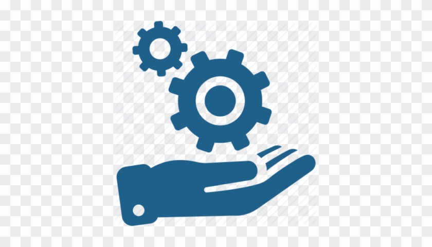 We Help You Setup - Product And Services Icon #1437110