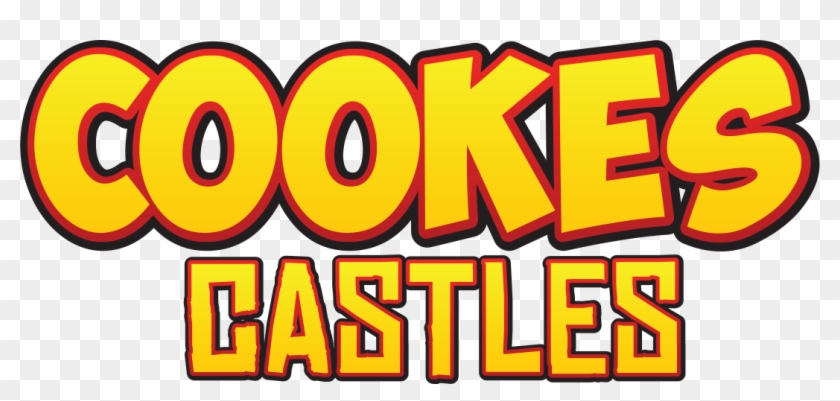 Cookes Castles - Cookes Castles Bouncy Castle Hire #1437134