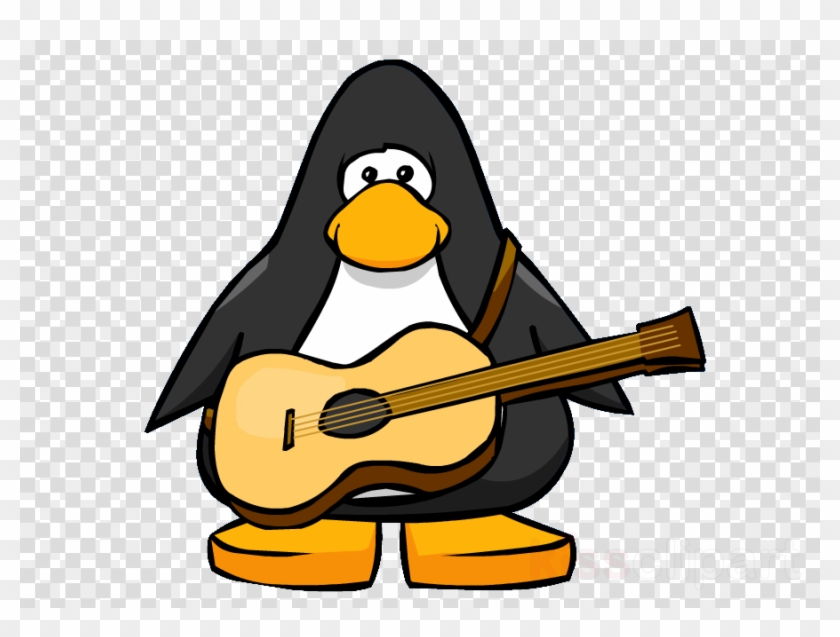 Club Penguin Clipart Club Penguin Clip Art - Penguin Money #1437161