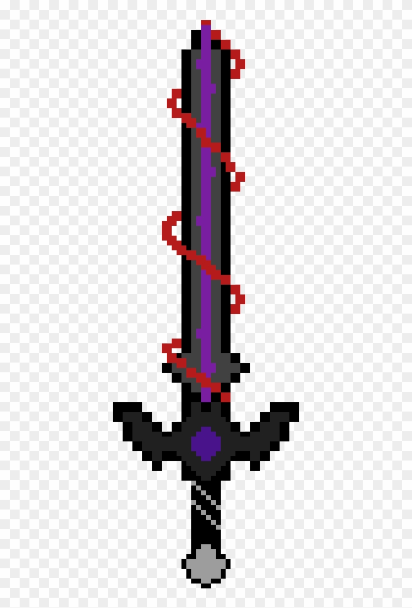 Sword Of Void - Cross #1437187