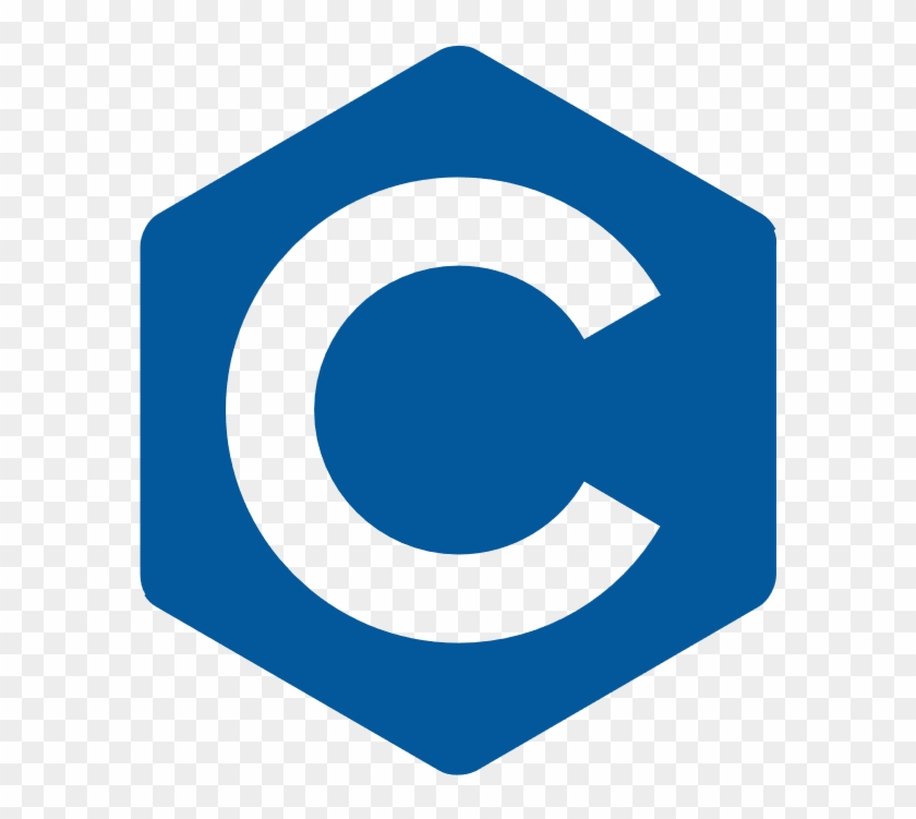C Language Global Or External Variables With Examples - C Programming Logo #1437199