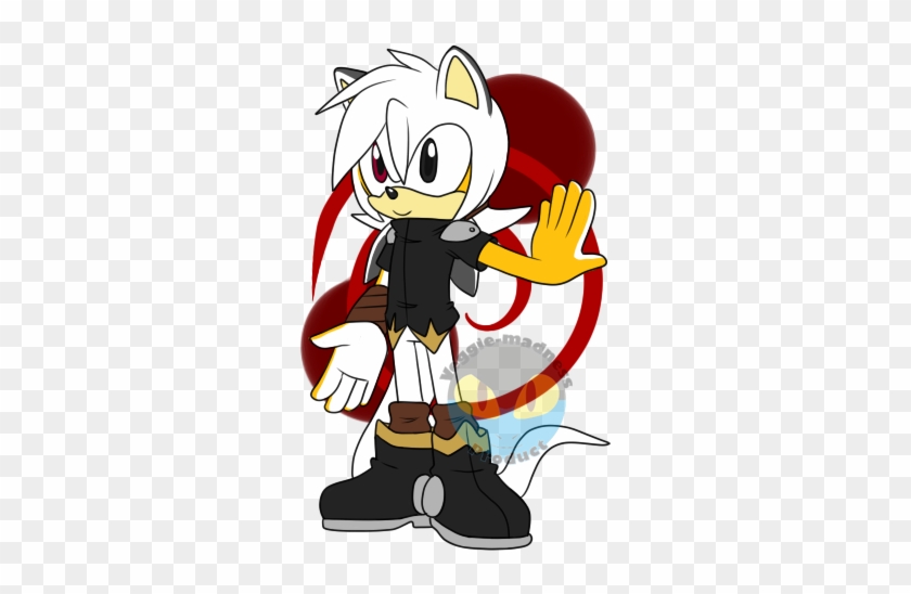 Void The Hedgehog - Sonic The Hedgehog #1437211