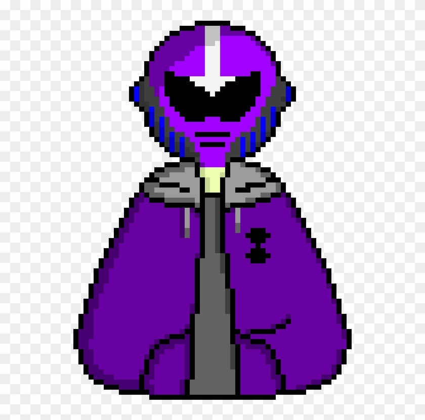 Void Man Mega Man Negative By Woodman - Void Man Mega Man #1437219