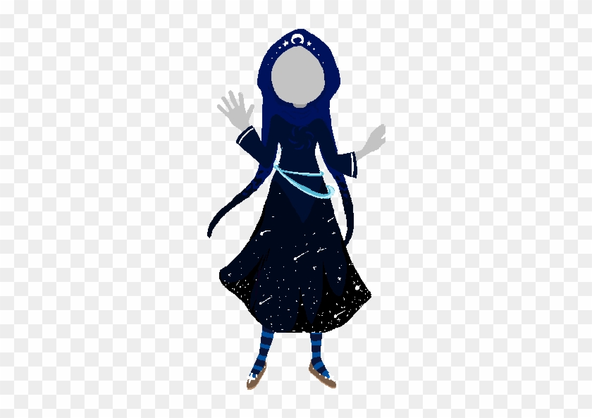 Witch Of Void Please With You Know Like Stars And Space - Witch Homestuck #1437246