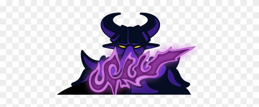 Kassadin, The Void Walker - Storm #1437252