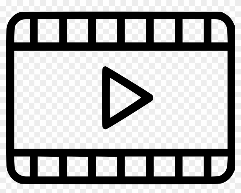 Picture Royalty Free Library Cinema Movie Multimedia - Clip Film Png #1437311