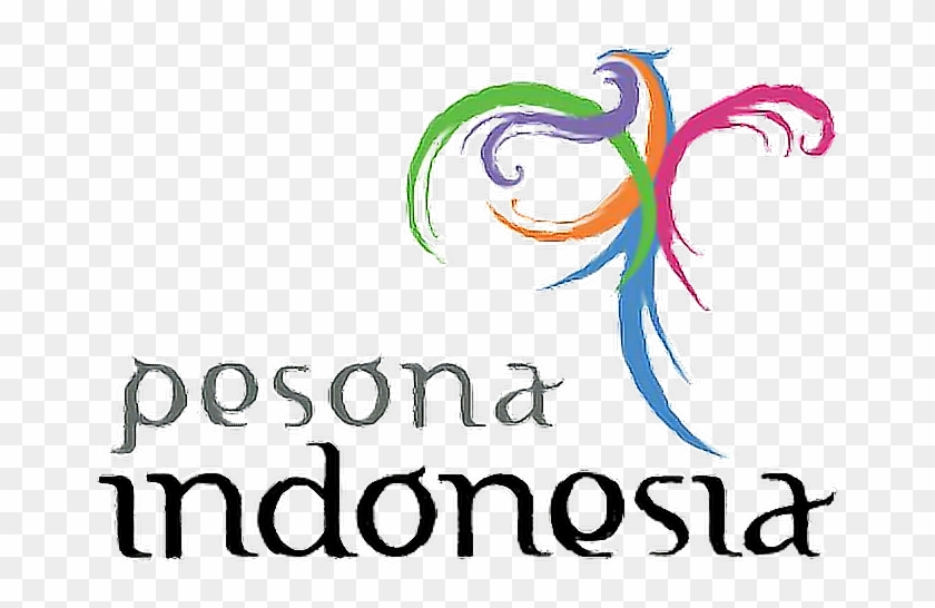 Report Abuse - Logo Pesona Indonesia 2016 #1437313