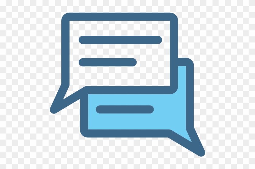 Discussions Tab For Woocommerce Products - Join The Conversation Icon #1437353