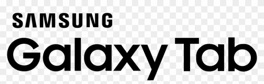 Samsung Galaxy Tab New Logo By Tcc - Samsung Galaxy S9 Logo #1437370