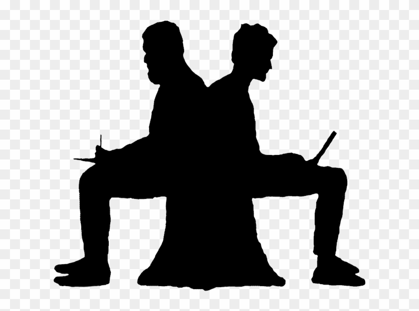 Jpg Freeuse Could You Close My Tab - Silhouette #1437371