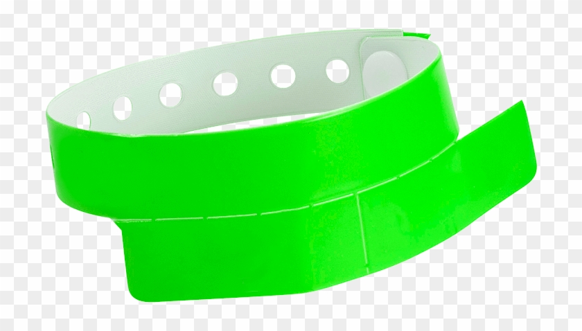 Vinyl Wristbands - Wristband #1437394