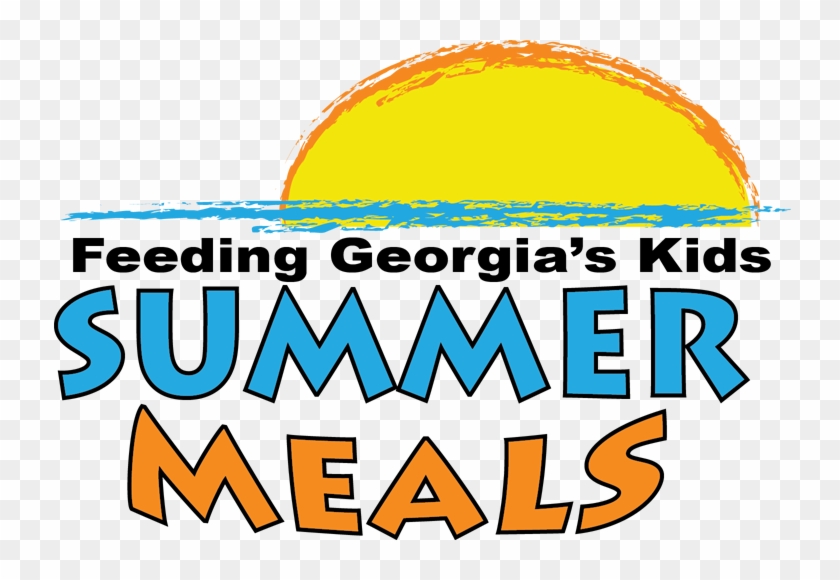 Summer Feeding Program - Meal #1437406