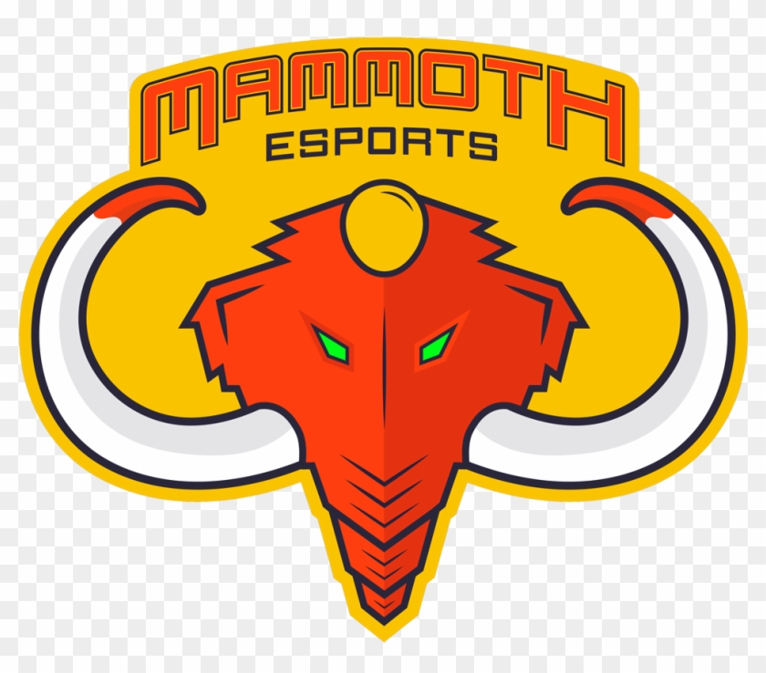 Mammoth Esports League Of Legends - Mammoth Opl #1437429