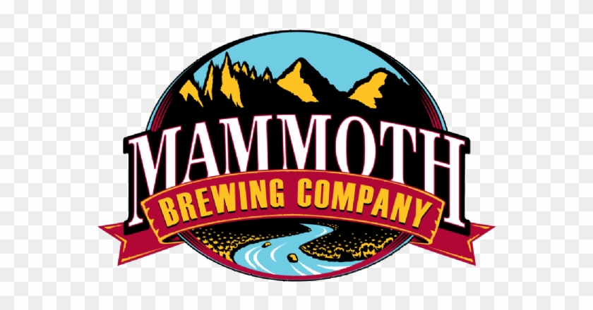 Mammoth Brewing - Mammoth Brewing Company #1437431