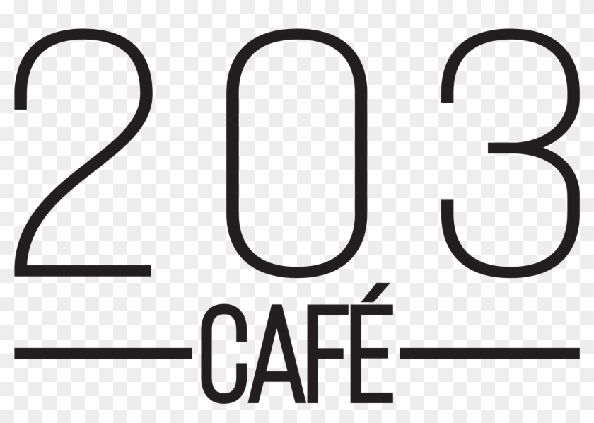 203 Cafe - 203 Cafe #1437481