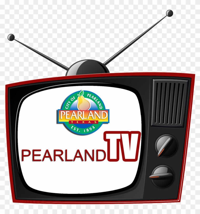 City Of Pearland Tx Home All Videos - Old Tv Set #1437516