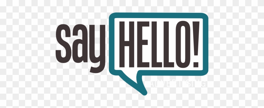 Hello Word Png Images Free Download - Give Us A Call #1437586