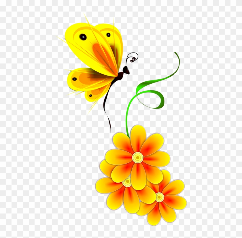 Bug Images, Butterfly Clip Art, Bugs, Butterflies, - Monarch Butterfly #1437596