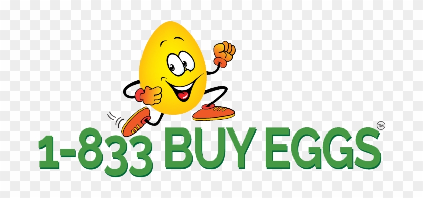 1-833 Buy Eggs - 1-833 Buy Eggs #1437622