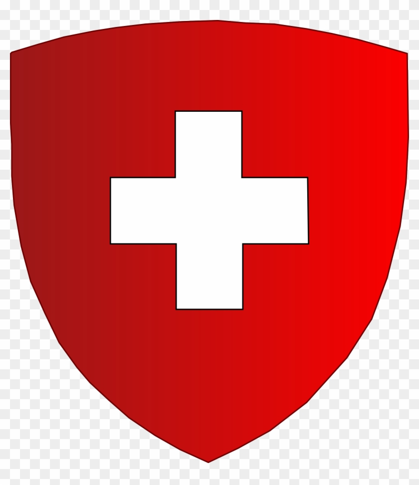 File Blason Ch Suisse Halo Svg Wikimedia Commons Subpoena - Mental Health Logo Free #1437625