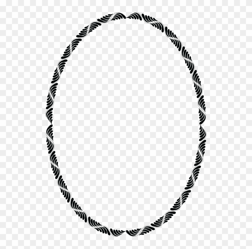 Chain Necklace Jewellery Bead Bracelet - Filigree Circle #1437629