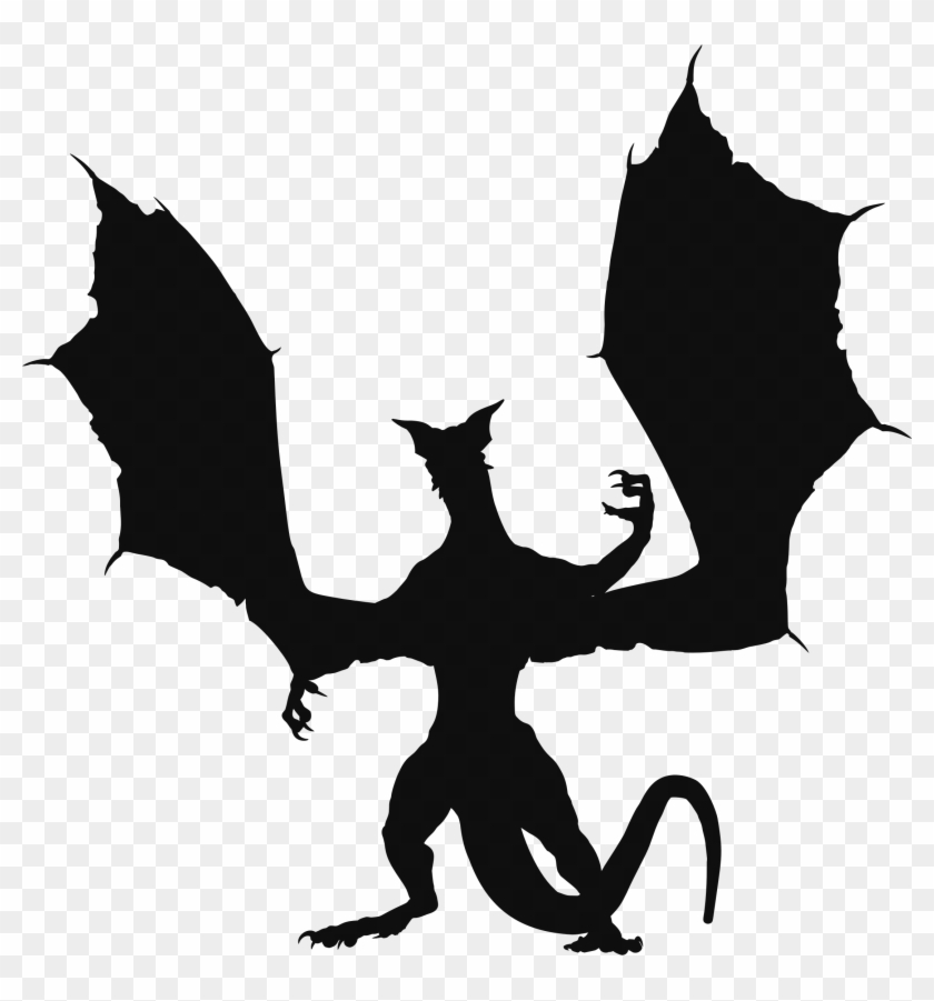 By Gdj - Dragon #1437685