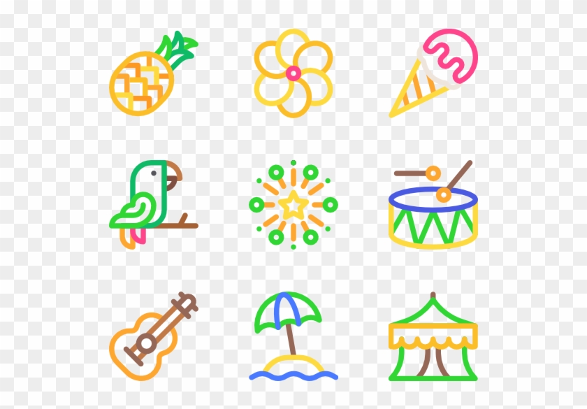 Brazilian Carnival - Brazilian Carnival #1437687