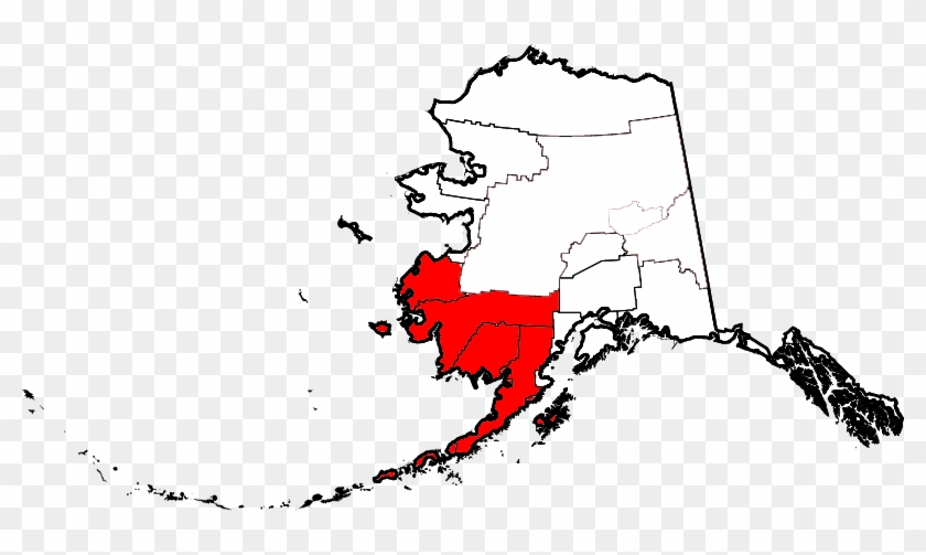 Aleutians West Census Area Alaska #1437719