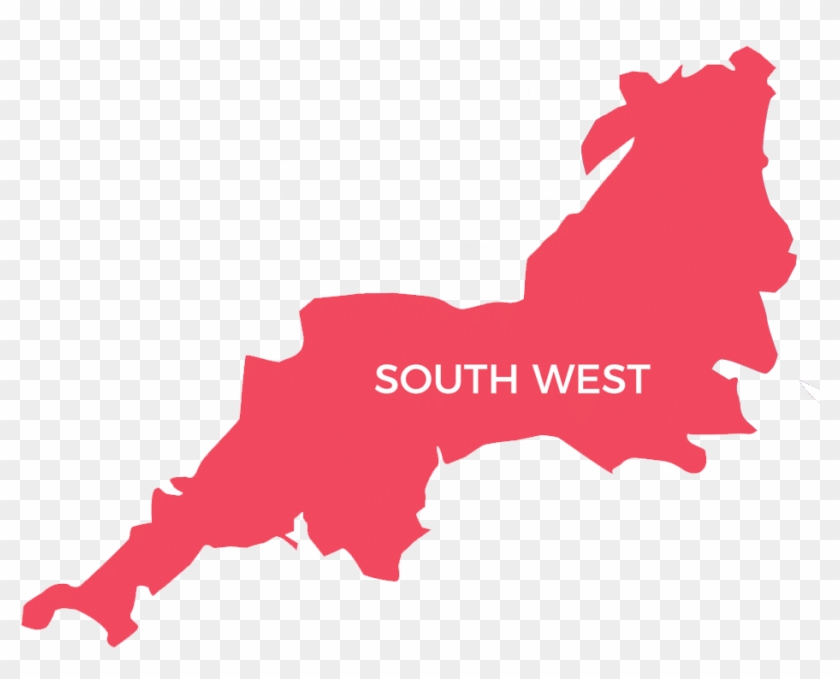 Southwest - 3 Cities In England #1437727