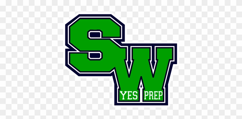 Yes Prep Southwest Mavericks - Yes Prep Southwest Maverick #1437733