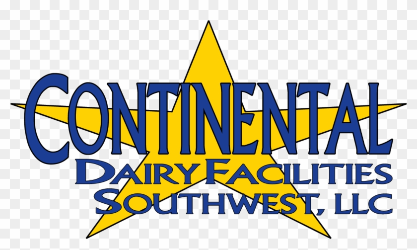 Continental Dairy Facilities Southwest - Continental Dairy Facilities, Llc #1437740