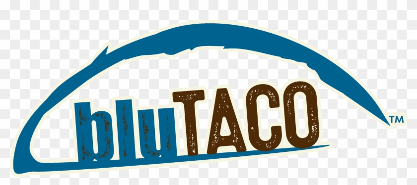 Blutaco Simply Southwest Goodness Go Trublu - Blu Taco #1437758
