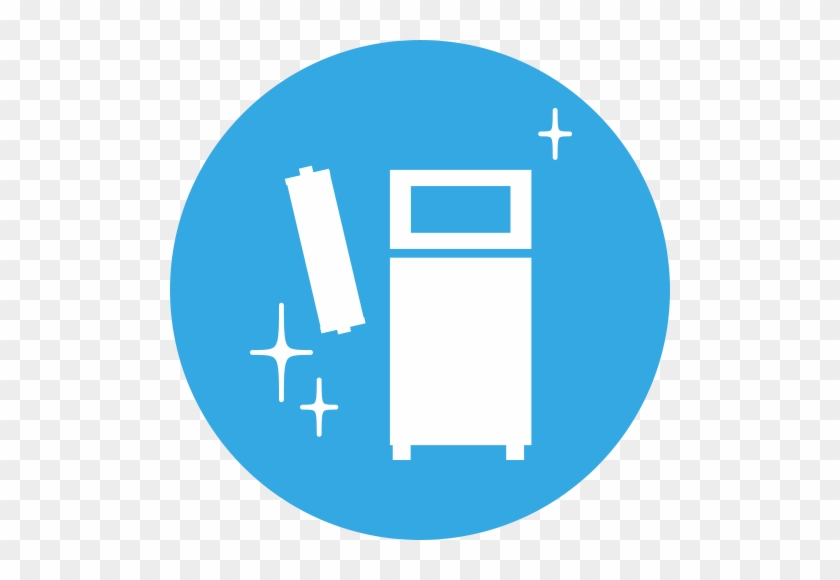 Hygiene Of Dialysis Machine - Twitter Moments Logo #1437798