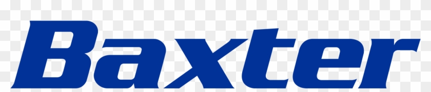 baxter logos