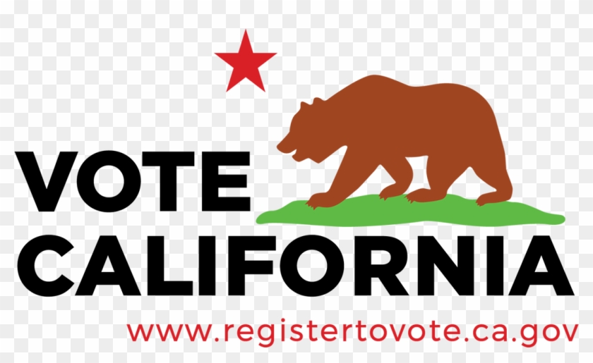 It's That Magical Time Of The Year When The Air Gets - Vote California #1437834