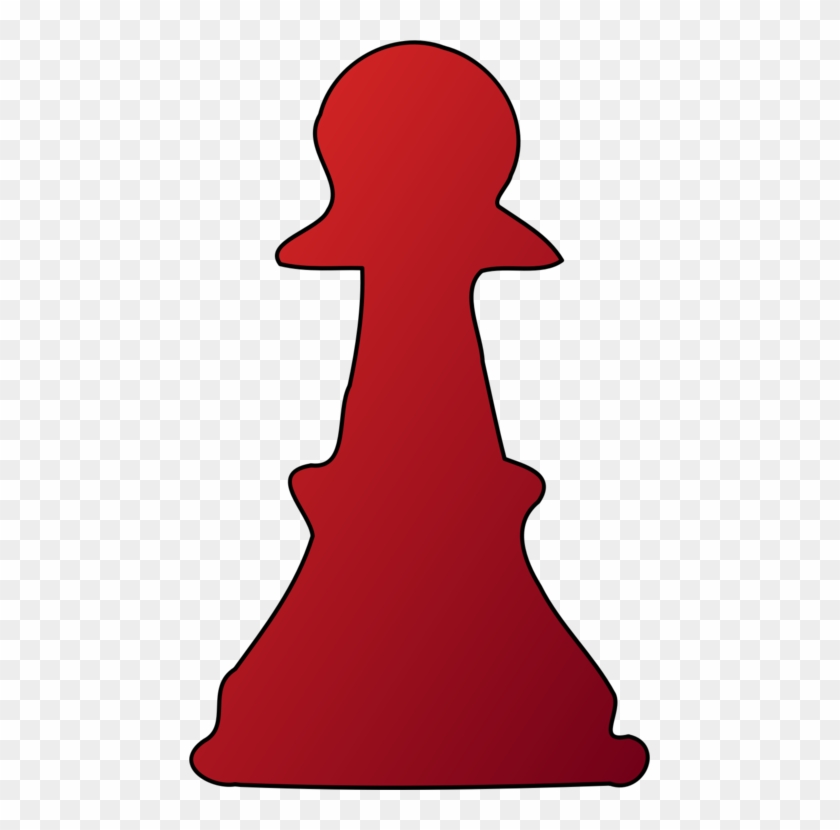 Chess Piece Pawn Chess Table Chess Set - Clipart King Chess Png #1437852