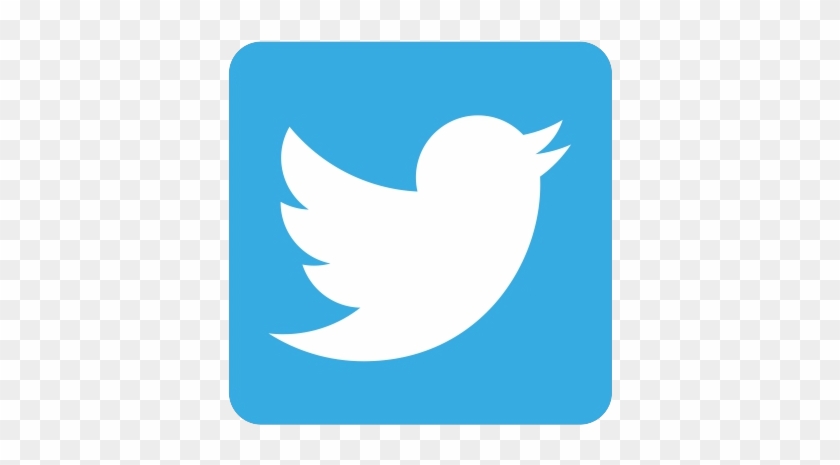 Twitter I N I C R C T - Logo Twitter Officiel Png #1437858
