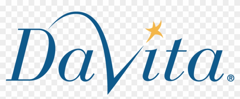 Davita Dialysis Logo #1437868