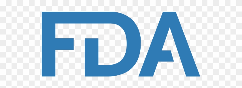 fda logo vector