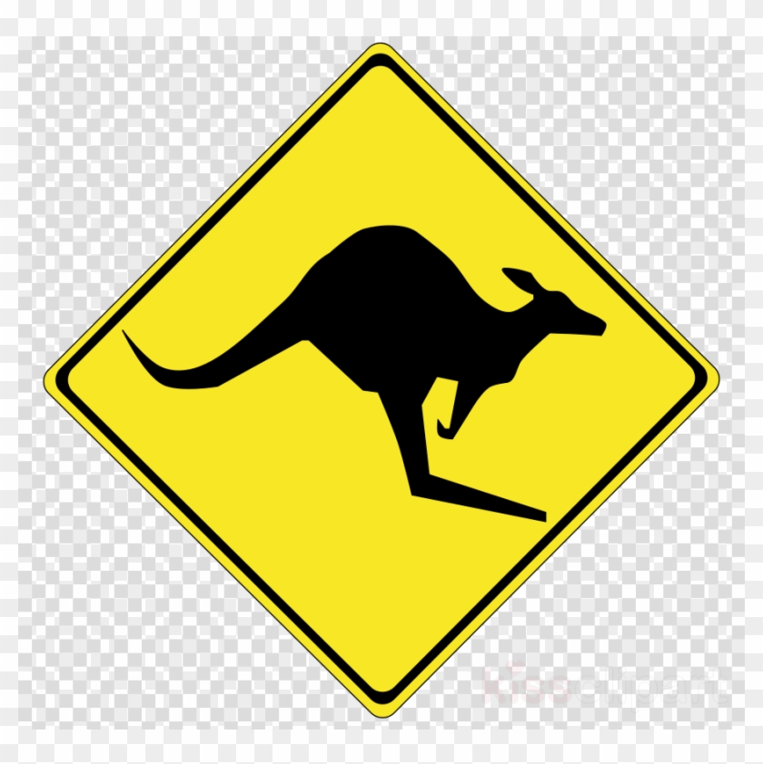 Download Oz A Hitchhiker's Australian Anthology Clipart - Clipart Kangaroo #1437879