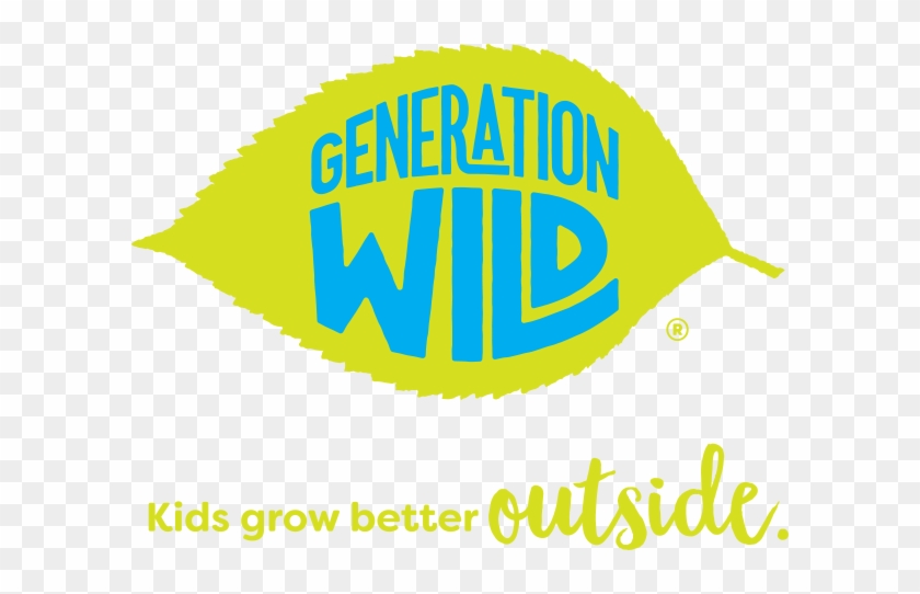 Great Outdoors Colorado Launches “generation Wild” - Generation Wild #1437924