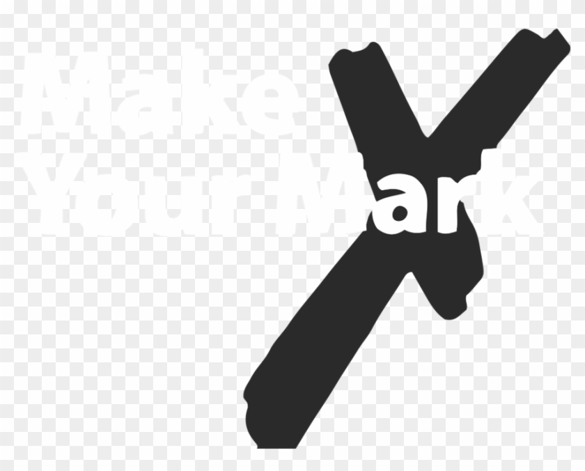 Make Your Mark - Somerset #1437936