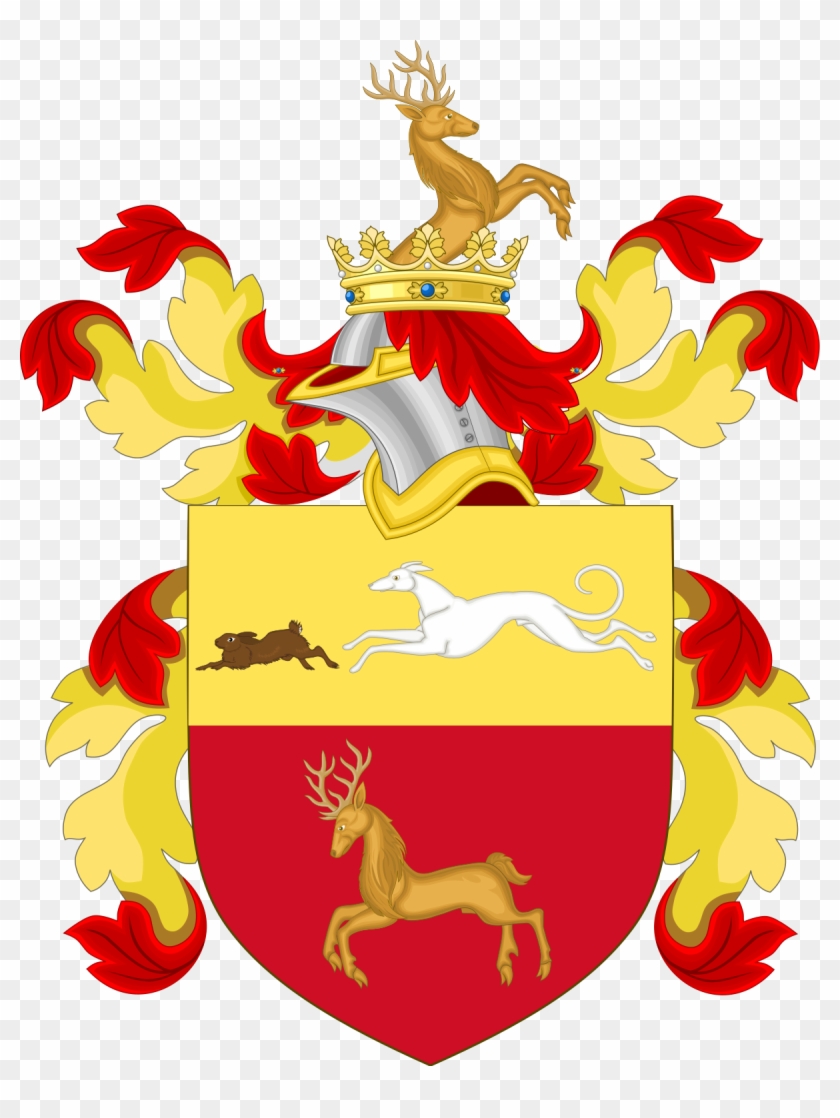 Buren Coat Of Arms Full Size PNG Clipart Images Download