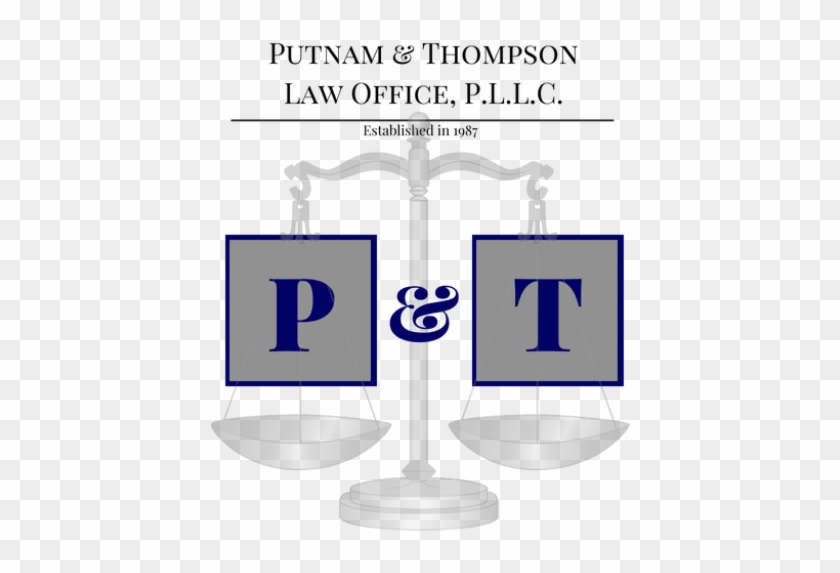 General Civil Putnam Thompson Transparent Background - Rational Choice Theory #1437957