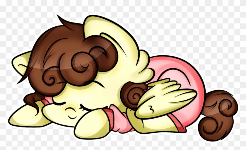 Cofee-love, Baby, Baby Pony, Clothes, Female, Filly, - Cartoon #1437977