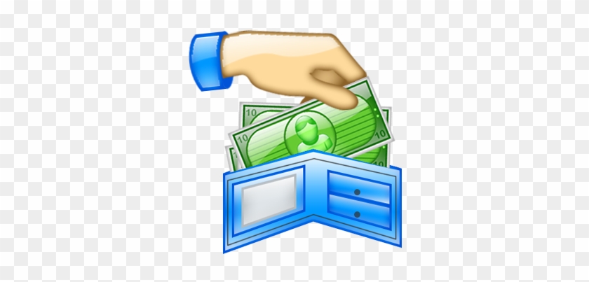 Withdraw Png Photo - Accounting Icons Free Download #1438012