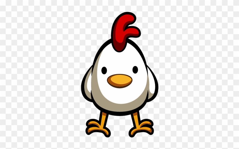 Platforms - Chicken Game Png #1438023